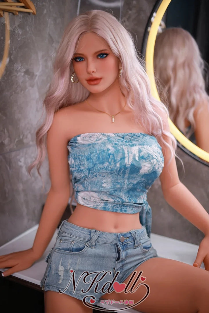 Firedoll  Doris リアル人形