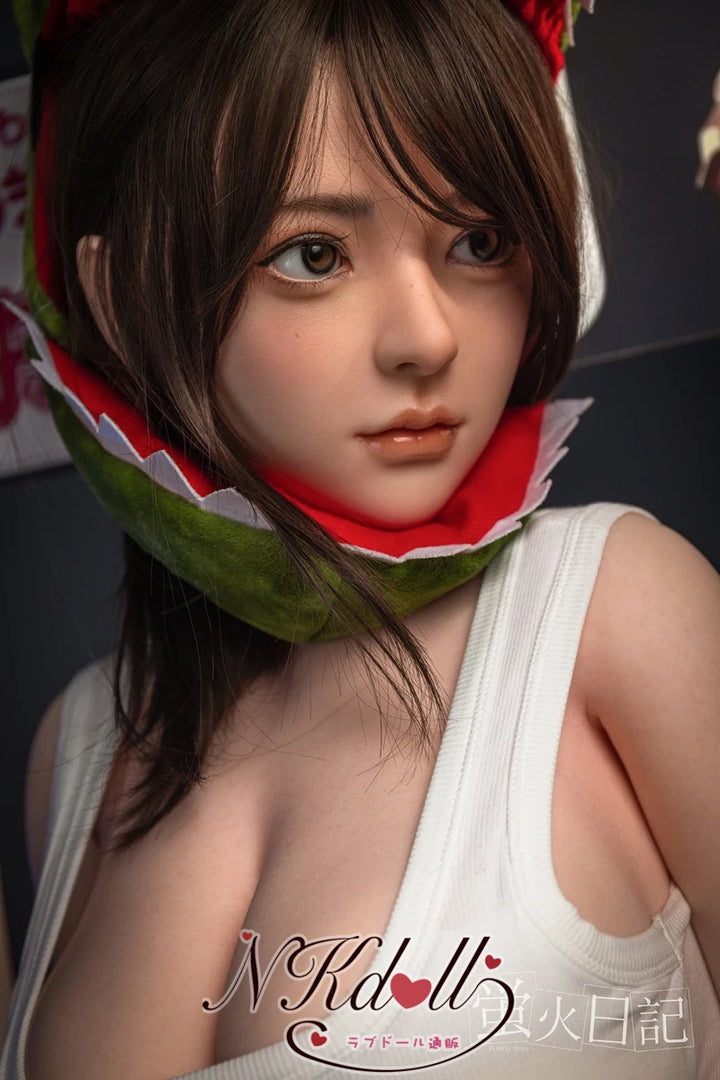蛍火日記 164cm 琉璃4