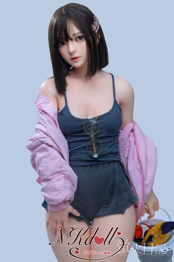 蛍火日記 菜菜子2
