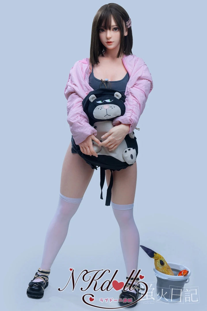 蛍火日記 菜菜子3