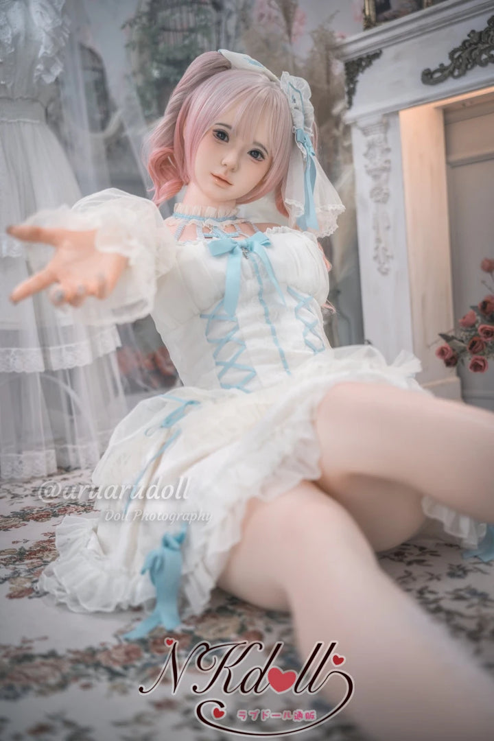 蛍火日記 小里森 4