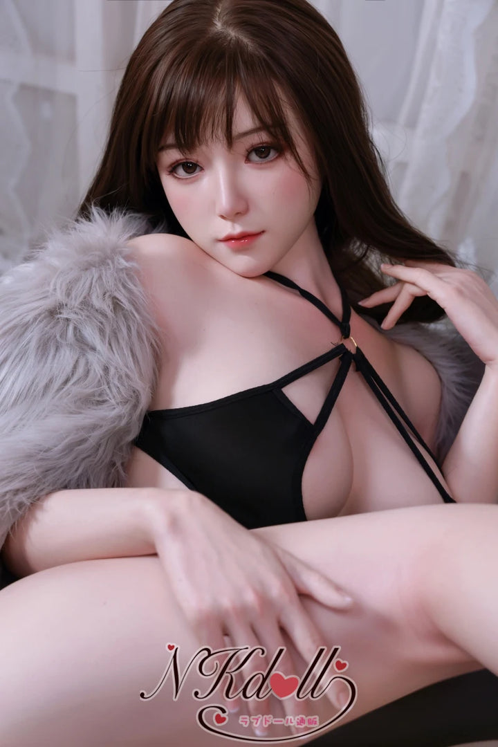 超リアルラブドールシリコン製 Hebe