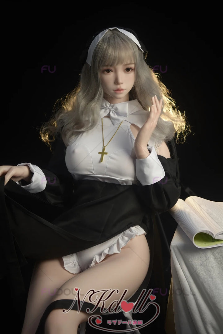 FU 169cm H cup 奈愛_1