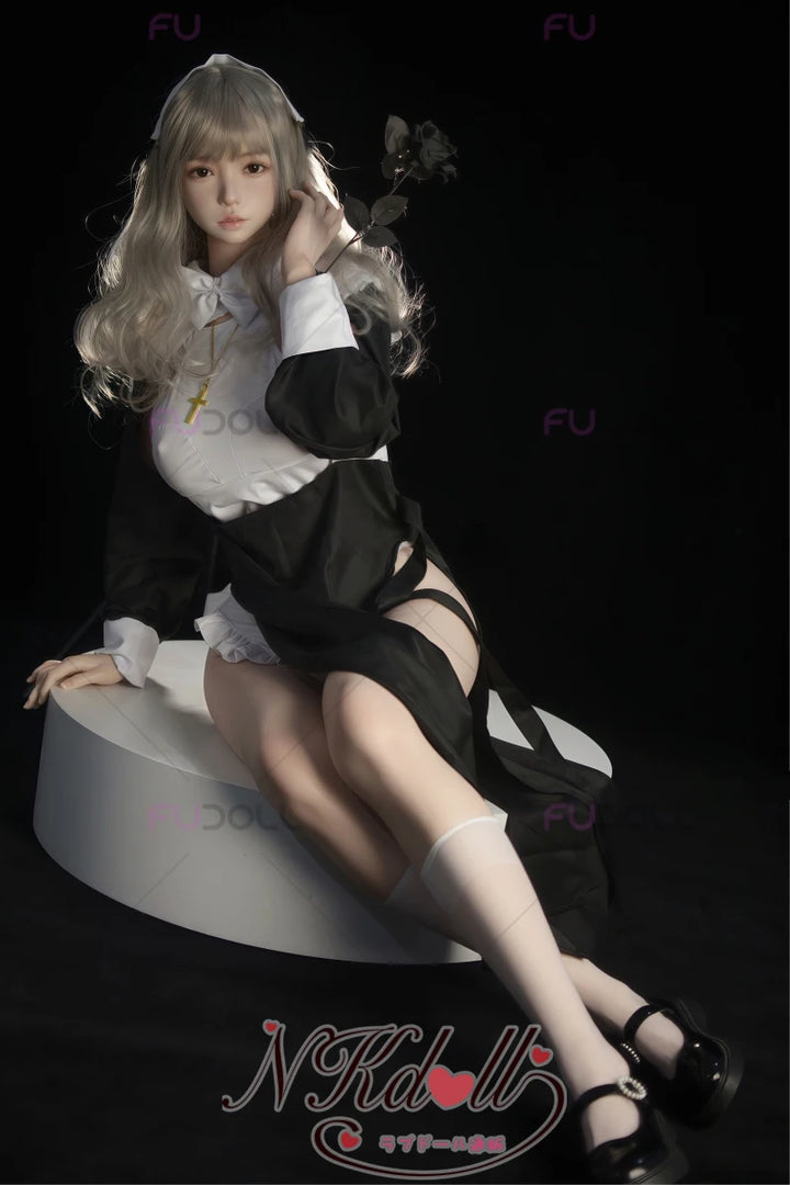 FU 169cm H cup 奈愛_9