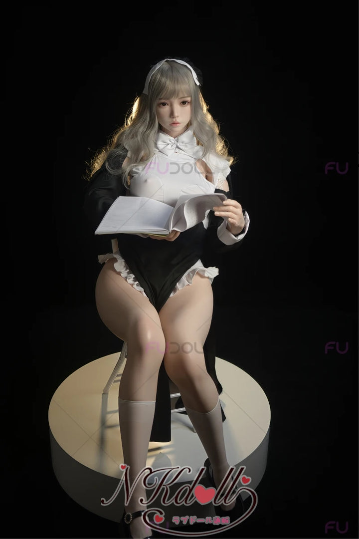 FU 169cm H cup 奈愛_8