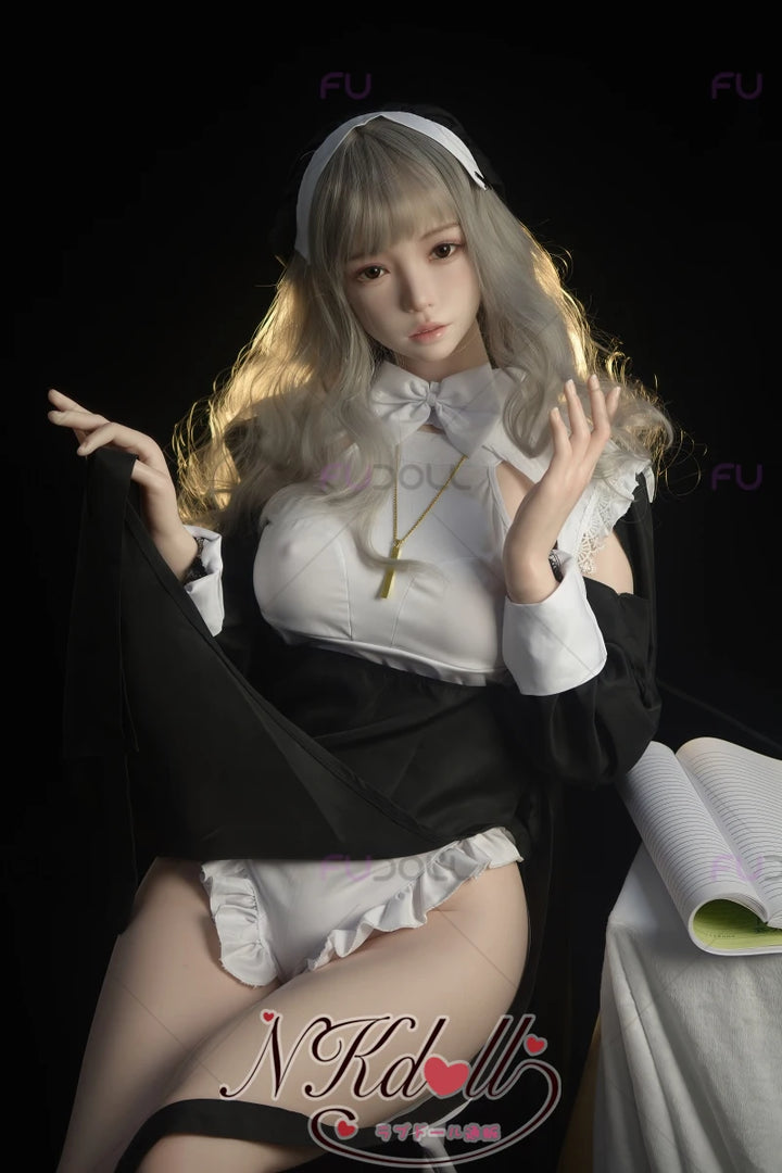 FU 169cm H cup 奈愛_5