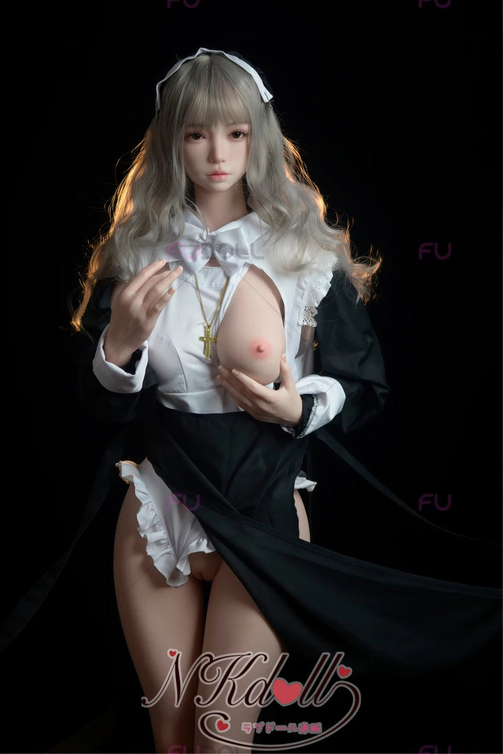 FU 169cm H cup 奈愛_6