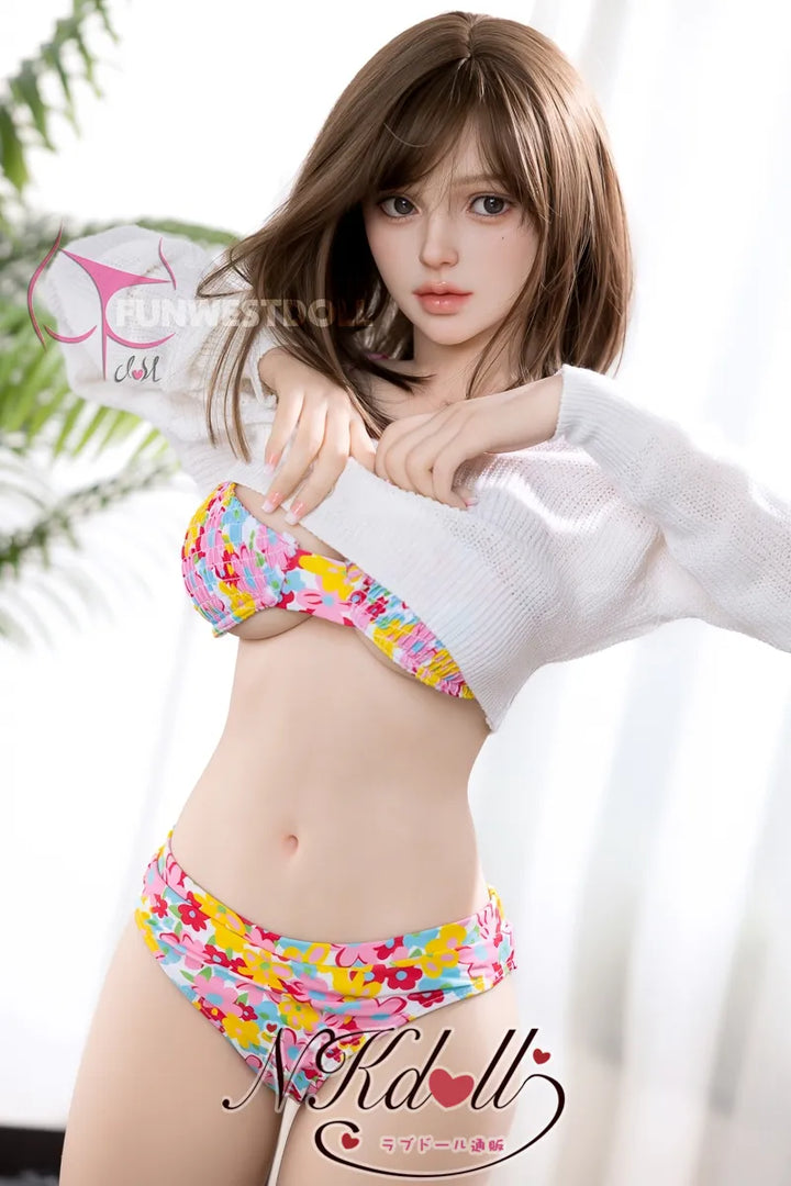 綺麗 ダッチワイフ Lily