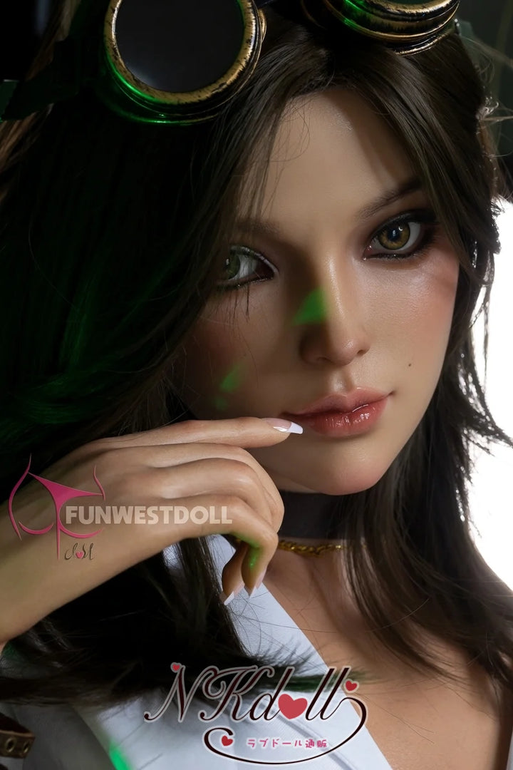 Funwest Doll #026S Lexie ラブドール
