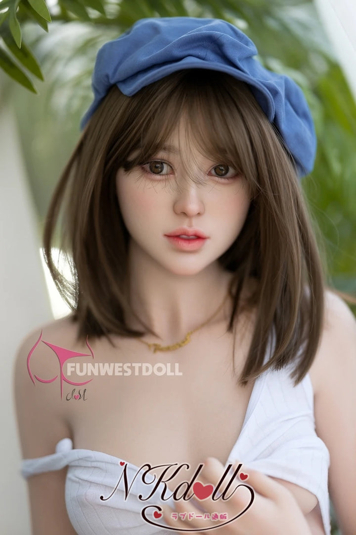 Funwest Doll #032S Lucy ラブドール