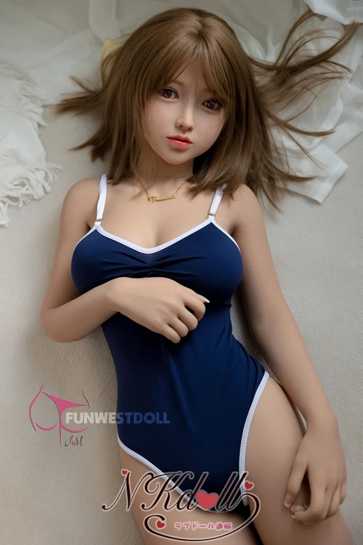 Funwest Doll #041 ラブドール