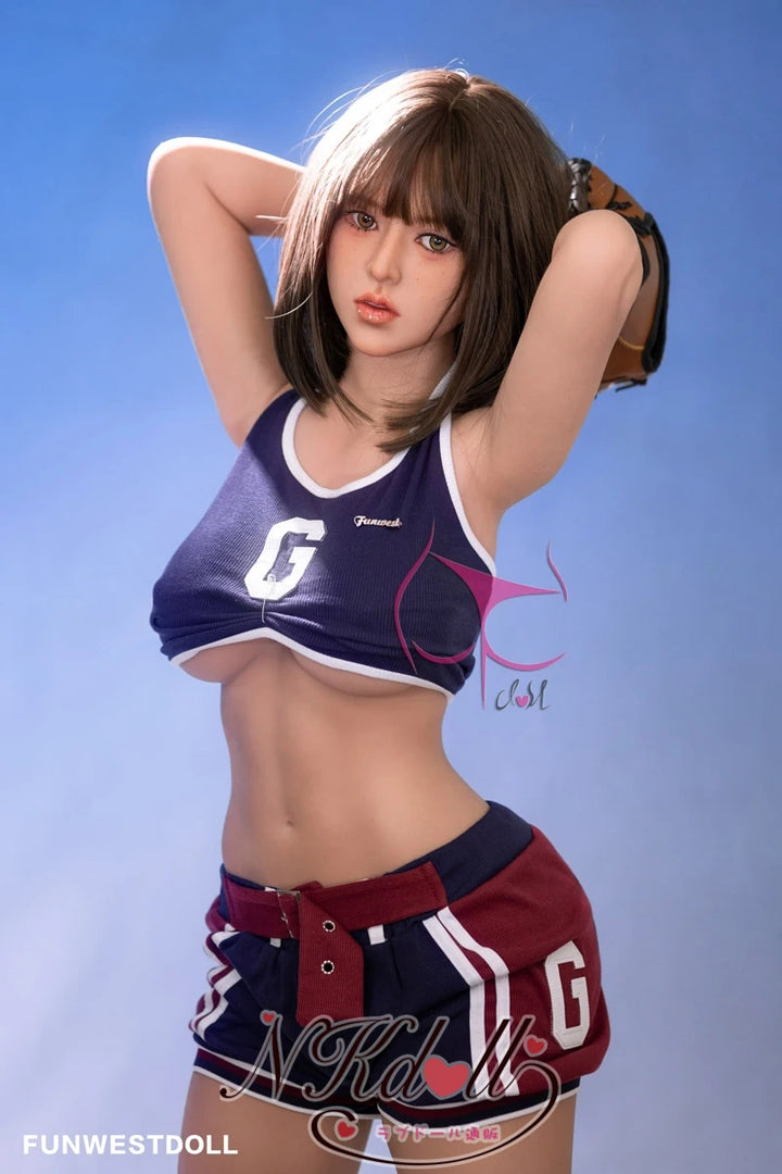 Funwest#028 Darlene_1