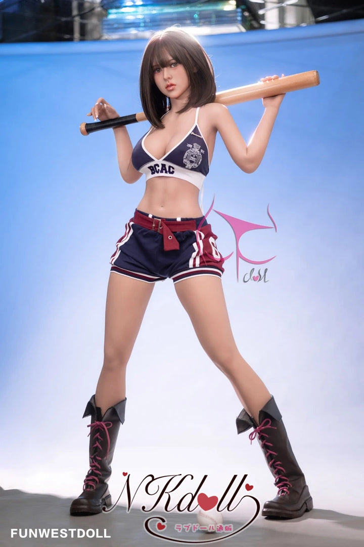 Funwest#028 Darlene_6