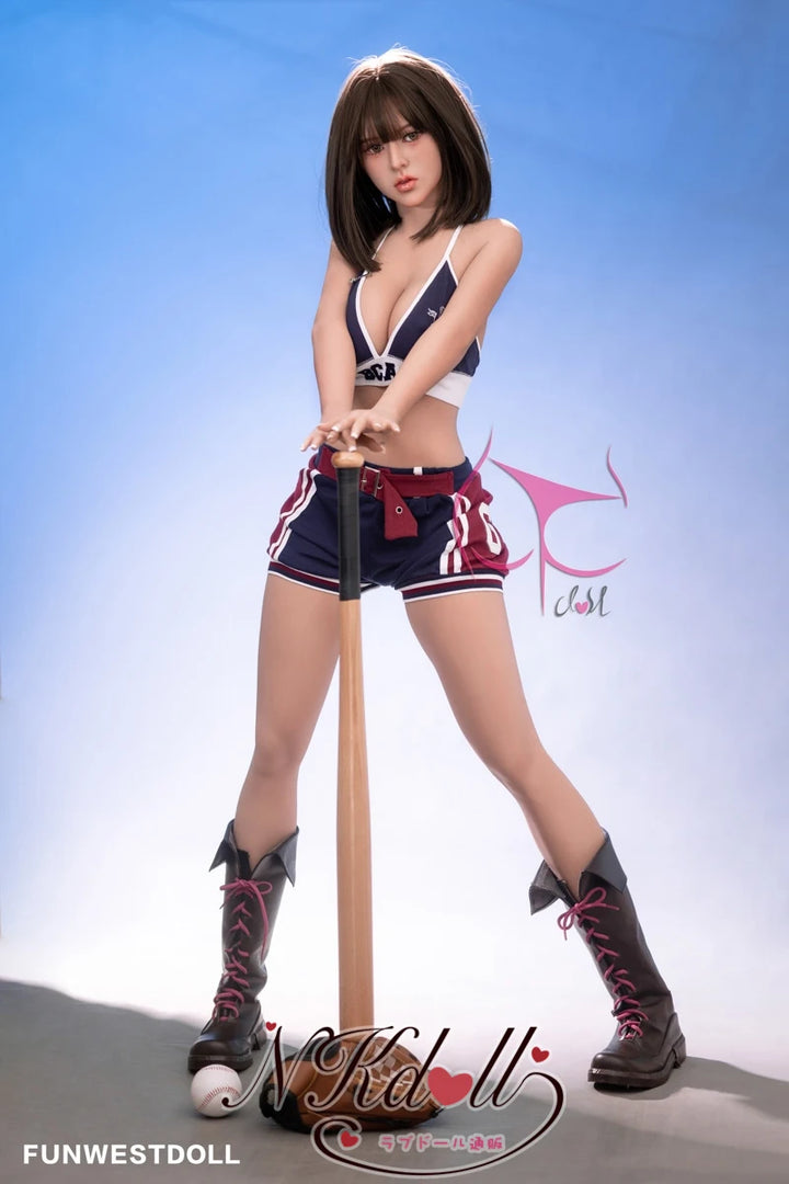 Funwest#028 Darlene_7