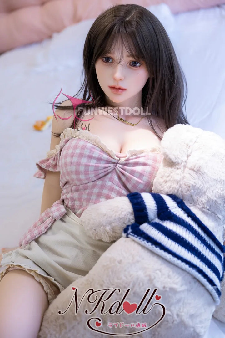 リアル 人形 Lily