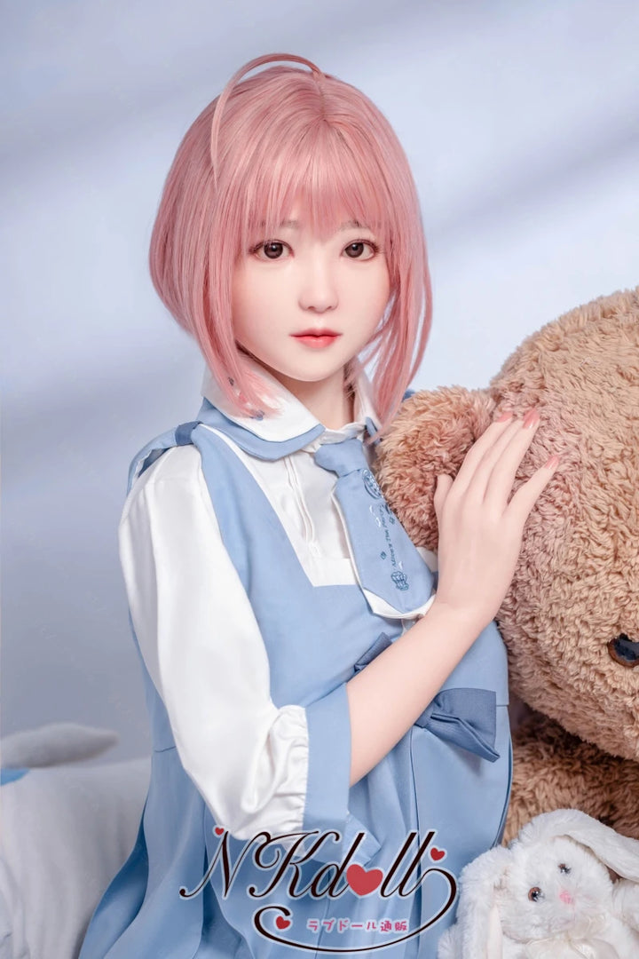 Bezlya 2.0 风信子_2