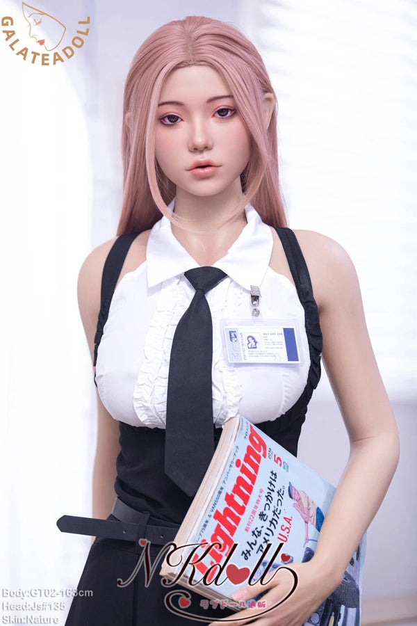 本物リアルドールYuana