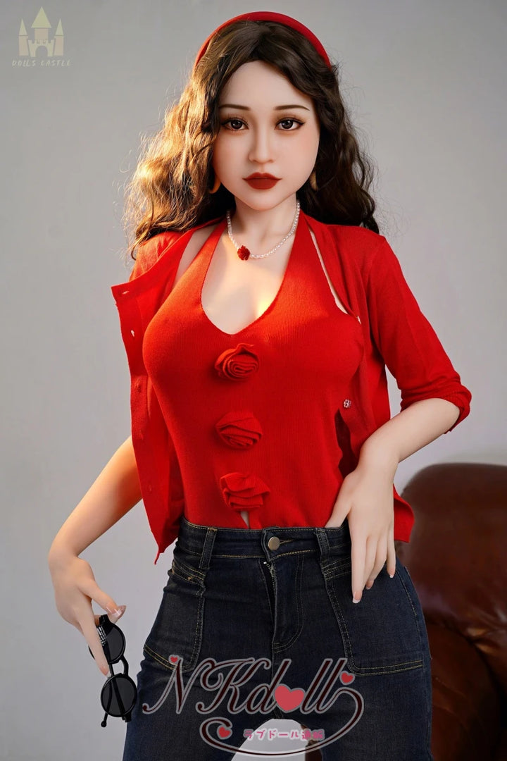 DollsCastle Hanako_3