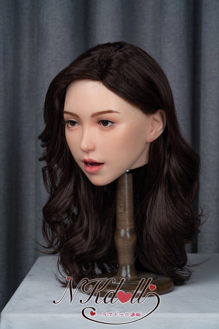 WAX DOLL GE14_1 ヘッドのみ