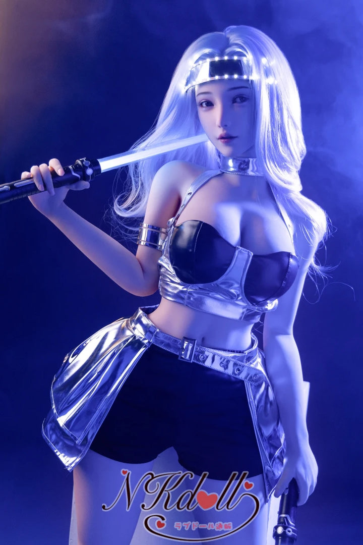 DLDOLL 朱迪_6