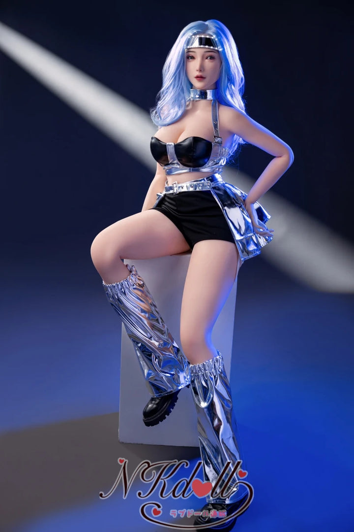 DLDOLL 朱迪_8