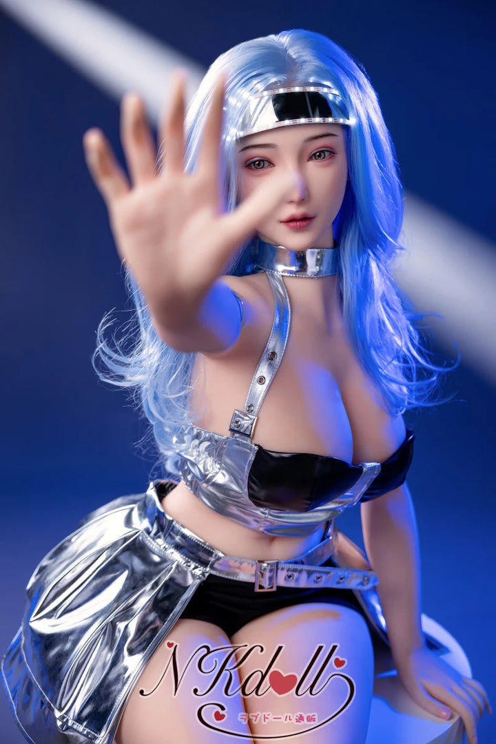 DLDOLL 朱迪_11