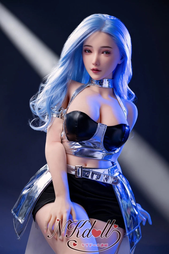 DLDOLL 朱迪_3