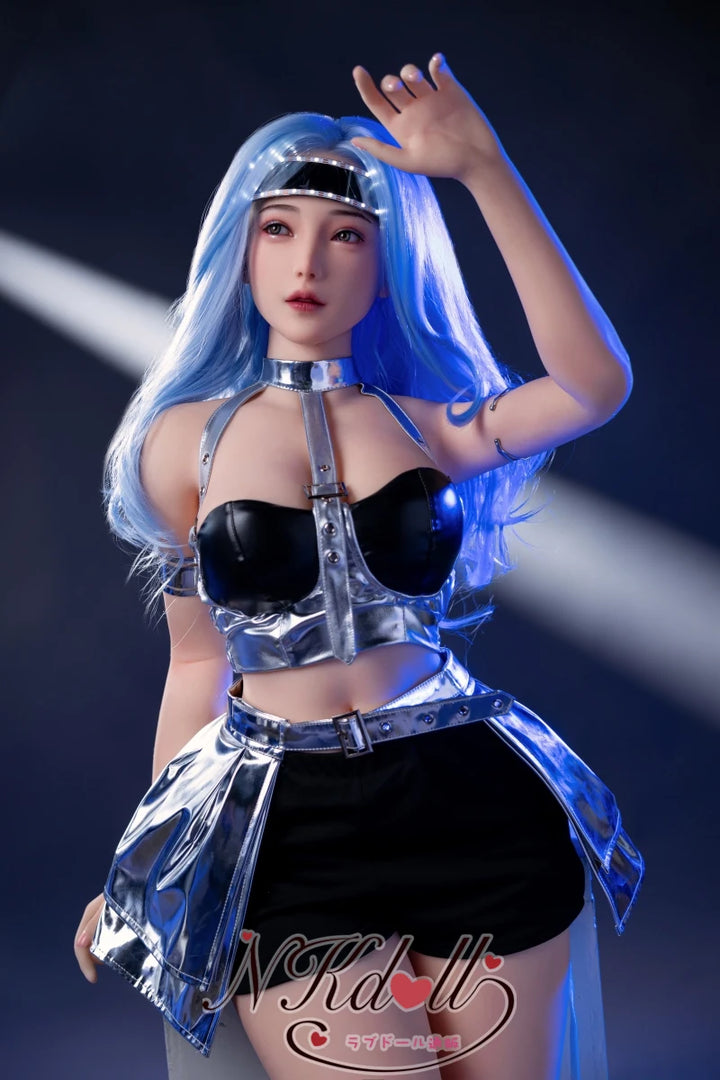 DLDOLL 朱迪_4