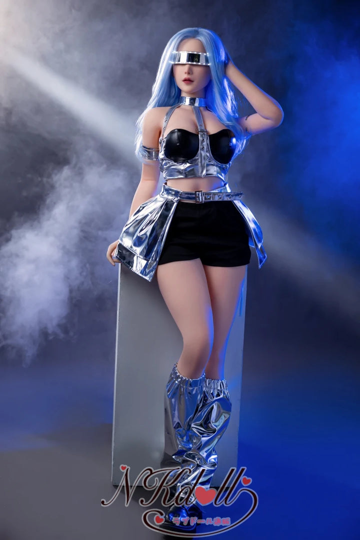DLDOLL 朱迪_5