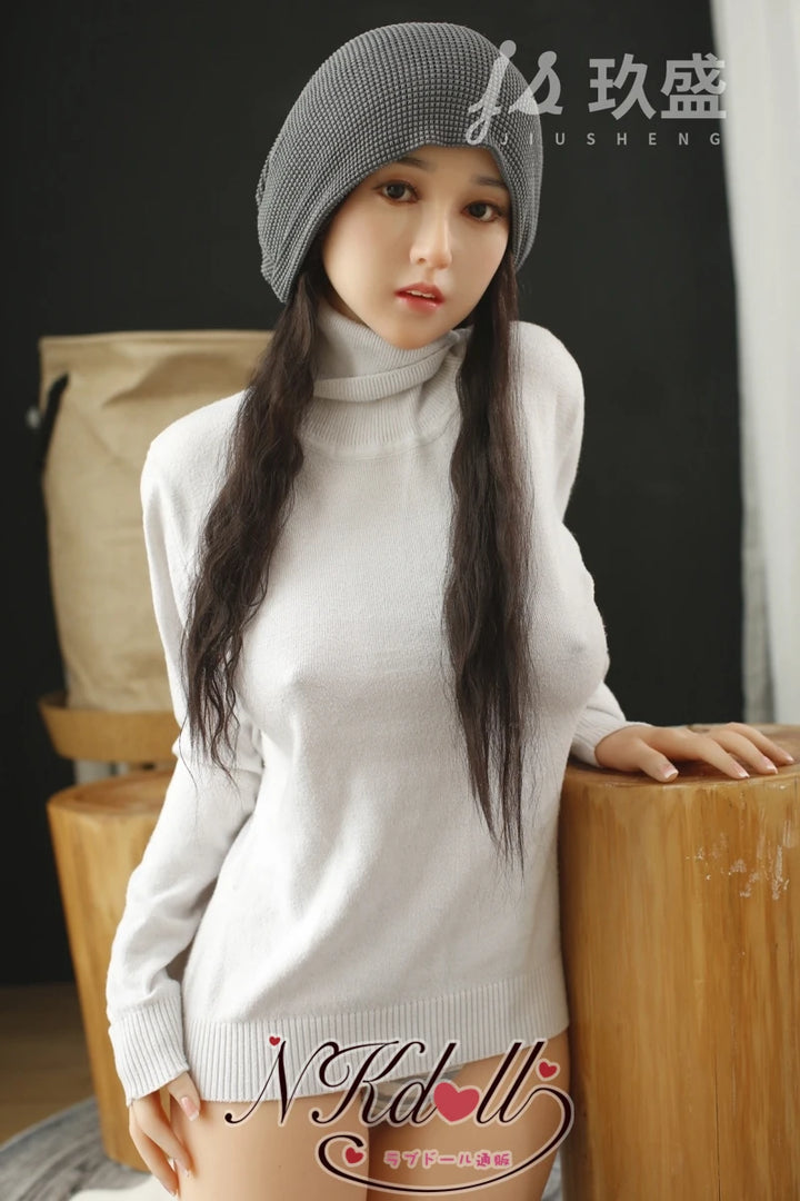 Jiusheng Lily_1
