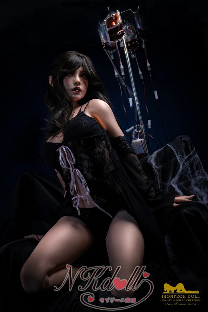コスプレドール ハロウィン