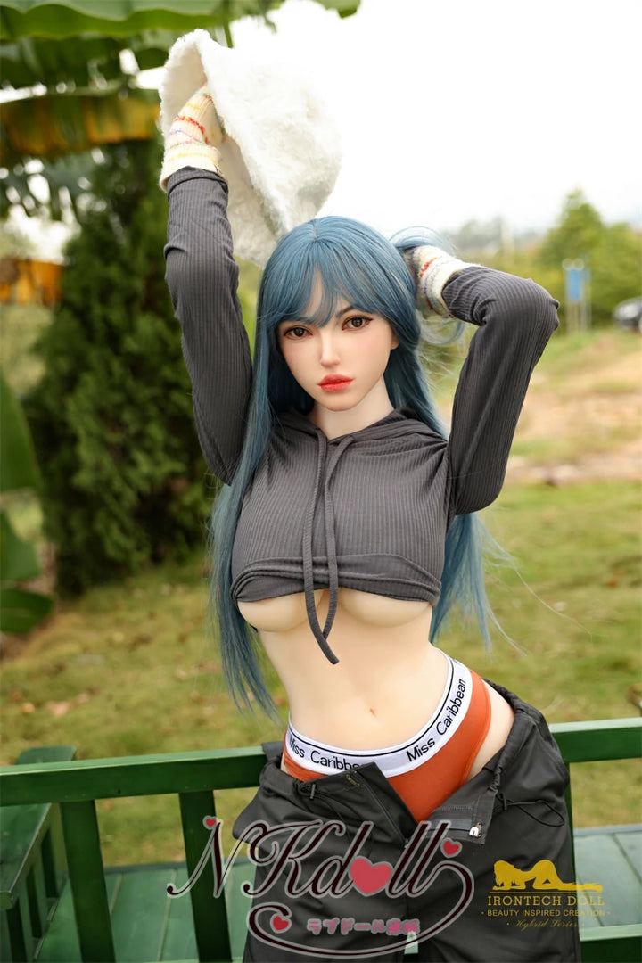 Real Doll Irontech Doll S41