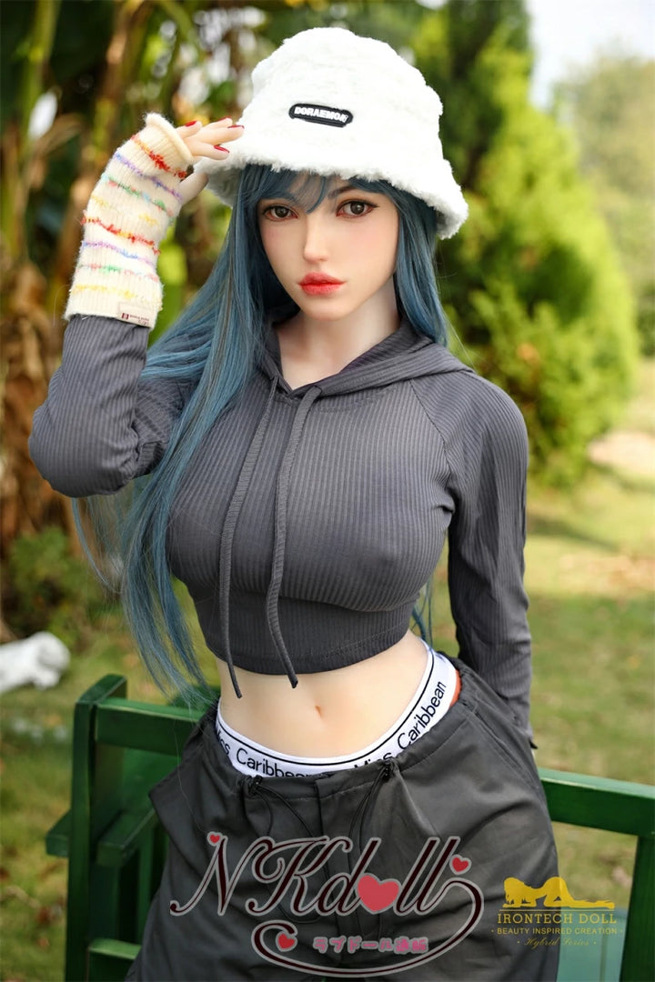 Irontech Doll S41 Joline