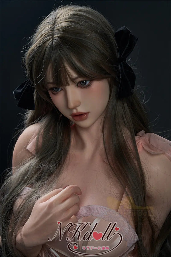  Irontech Wonder Dolly ラブドール