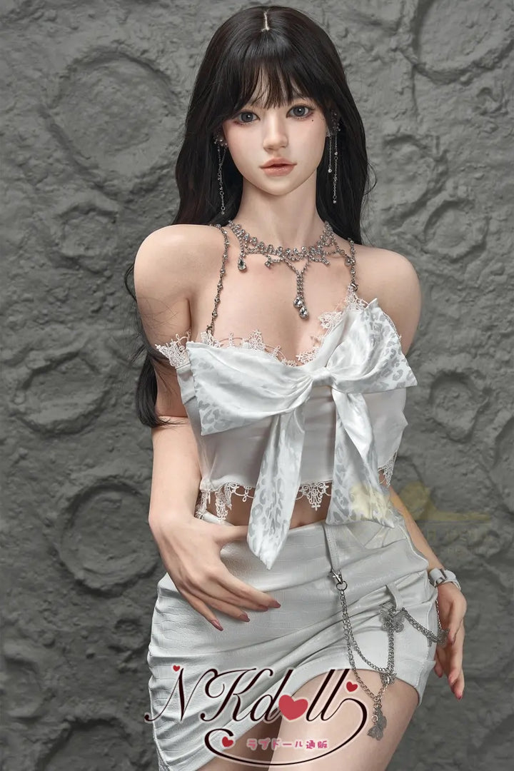 ダッチワイフ Irontech Wonder Dolly Evie