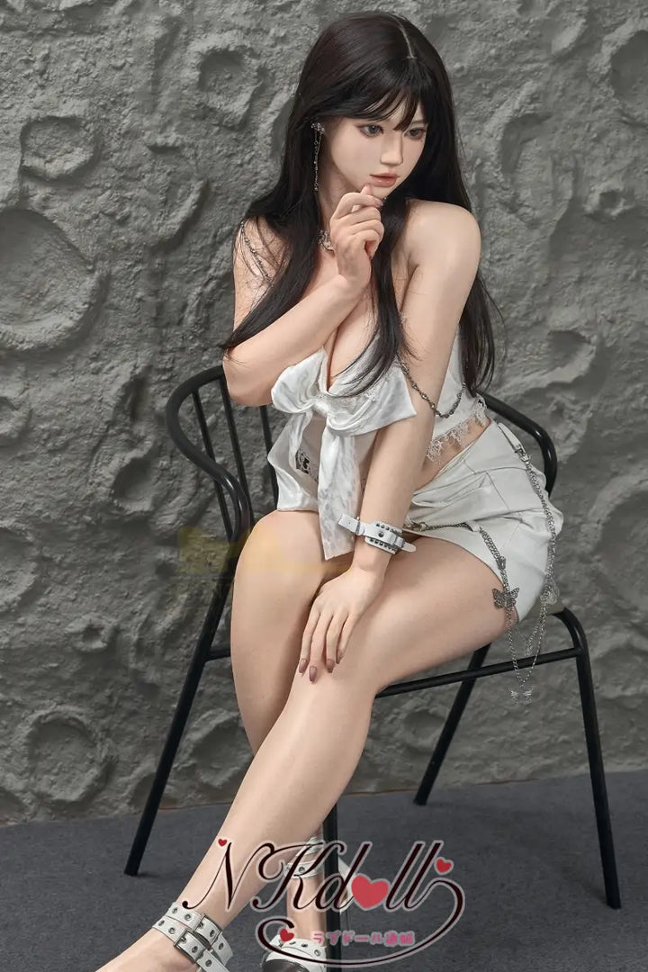 Wonder Dolly Evie 最高ダッチワイフ