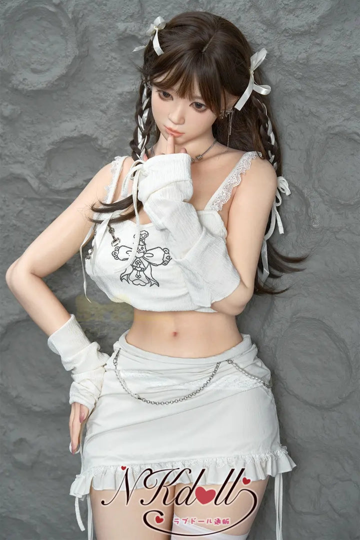 等身大ドール Irontech Wonder Dolly