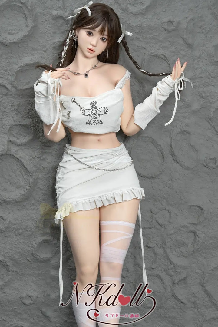Irontech Wonder Dolly シリコンドール