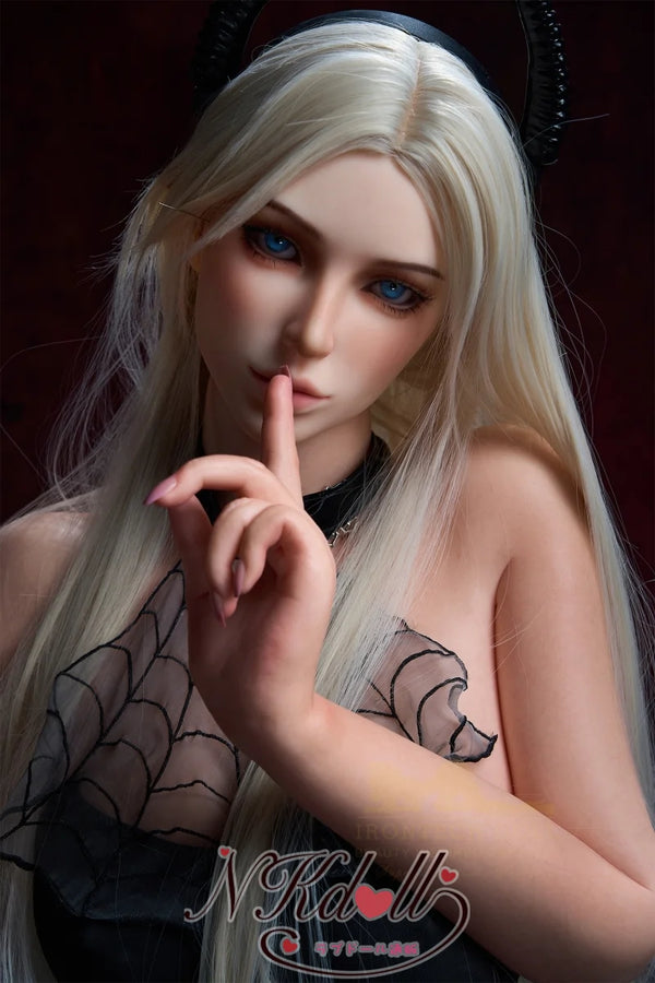 Irontechdoll Bailey