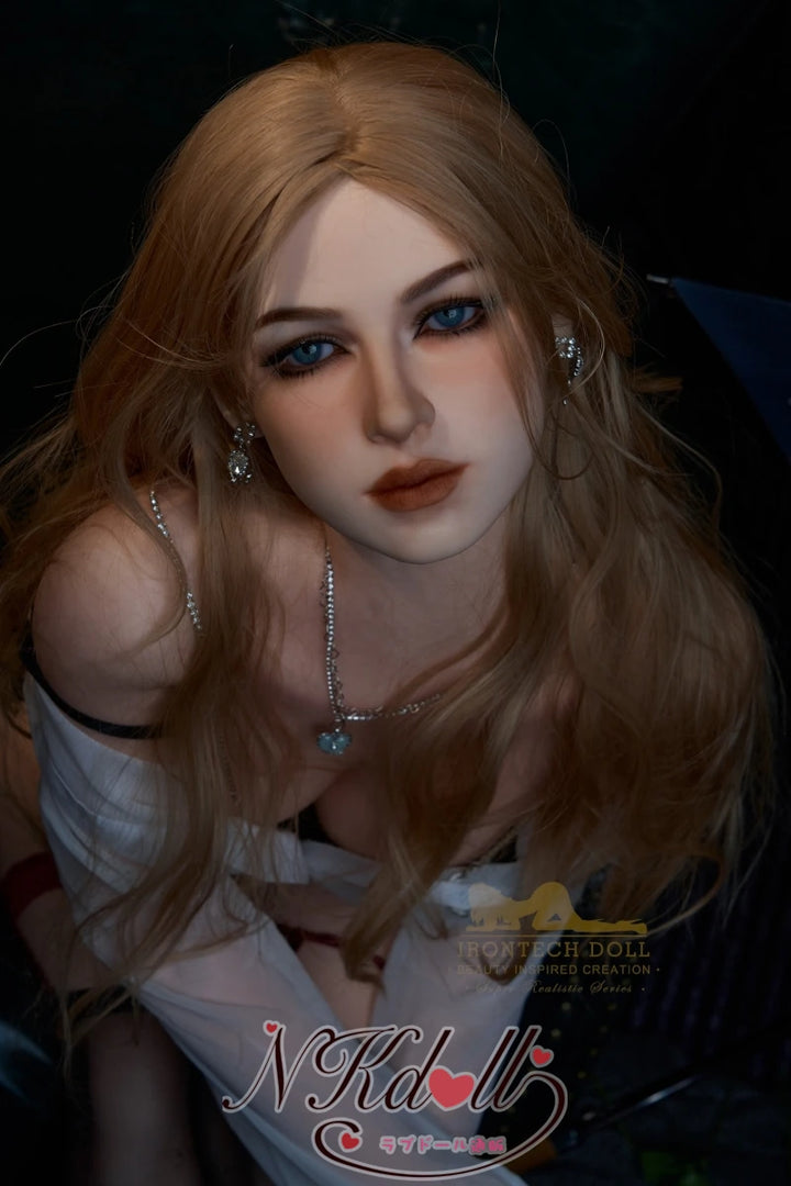 Irontechdoll S38 Flora