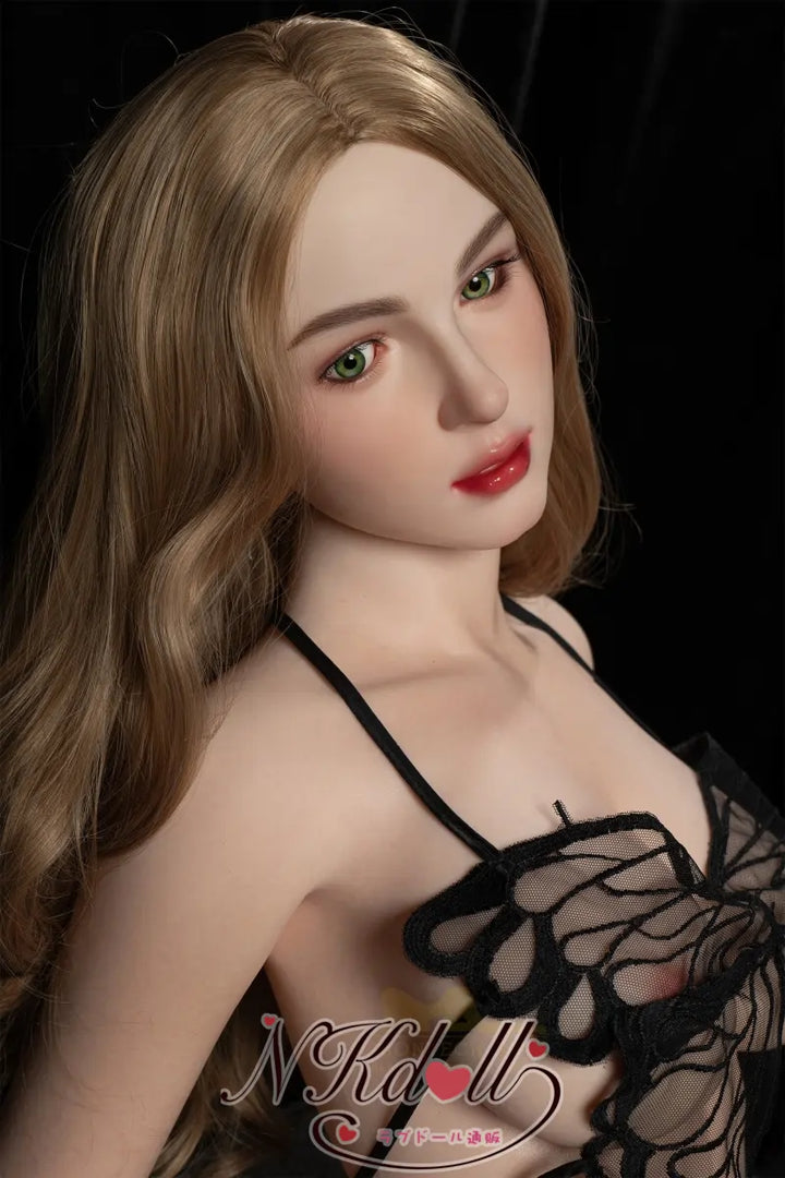 Irontechdoll S29 美人人形