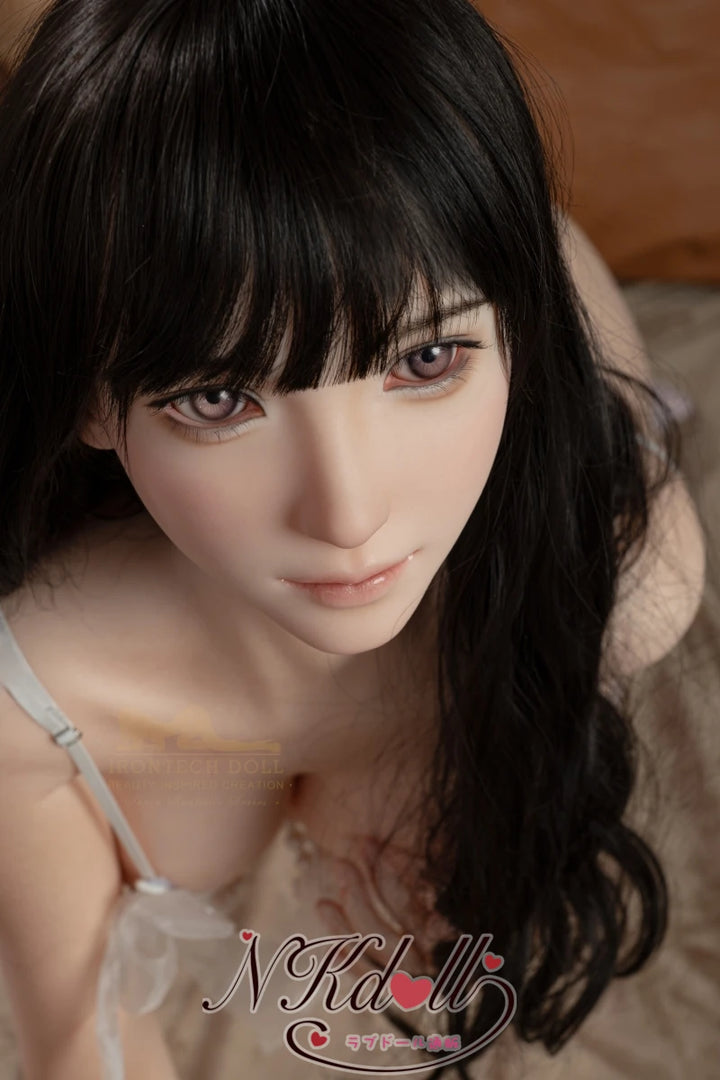 Irontechdoll Kitty