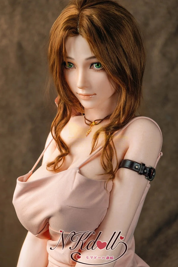 Irontechdoll Kitty シリコン製