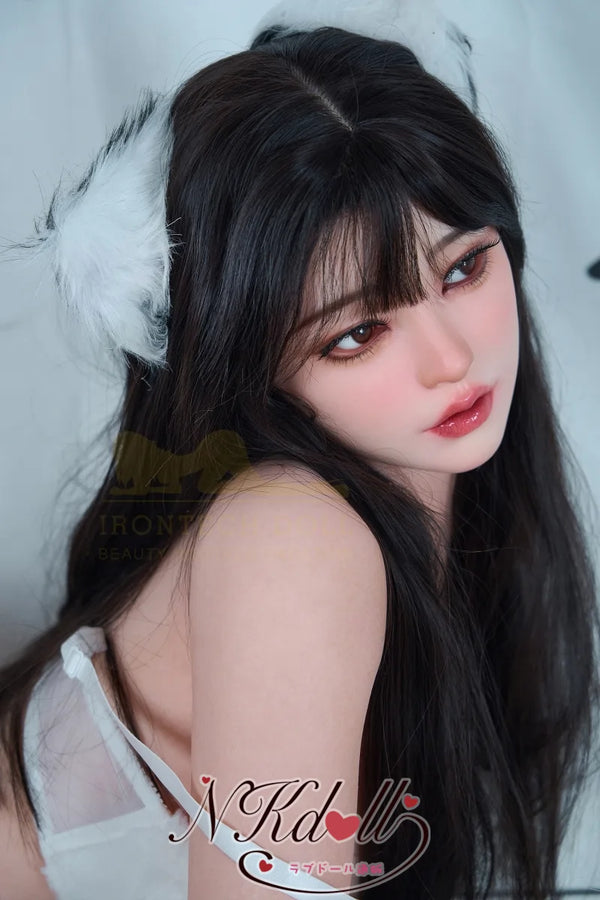 Irontech Doll S40 ラブドール