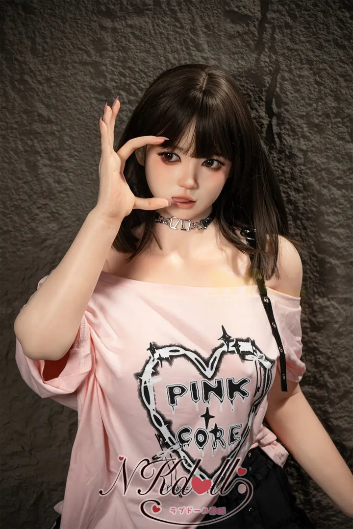 セックスドール Irontech Wonder Dolly
