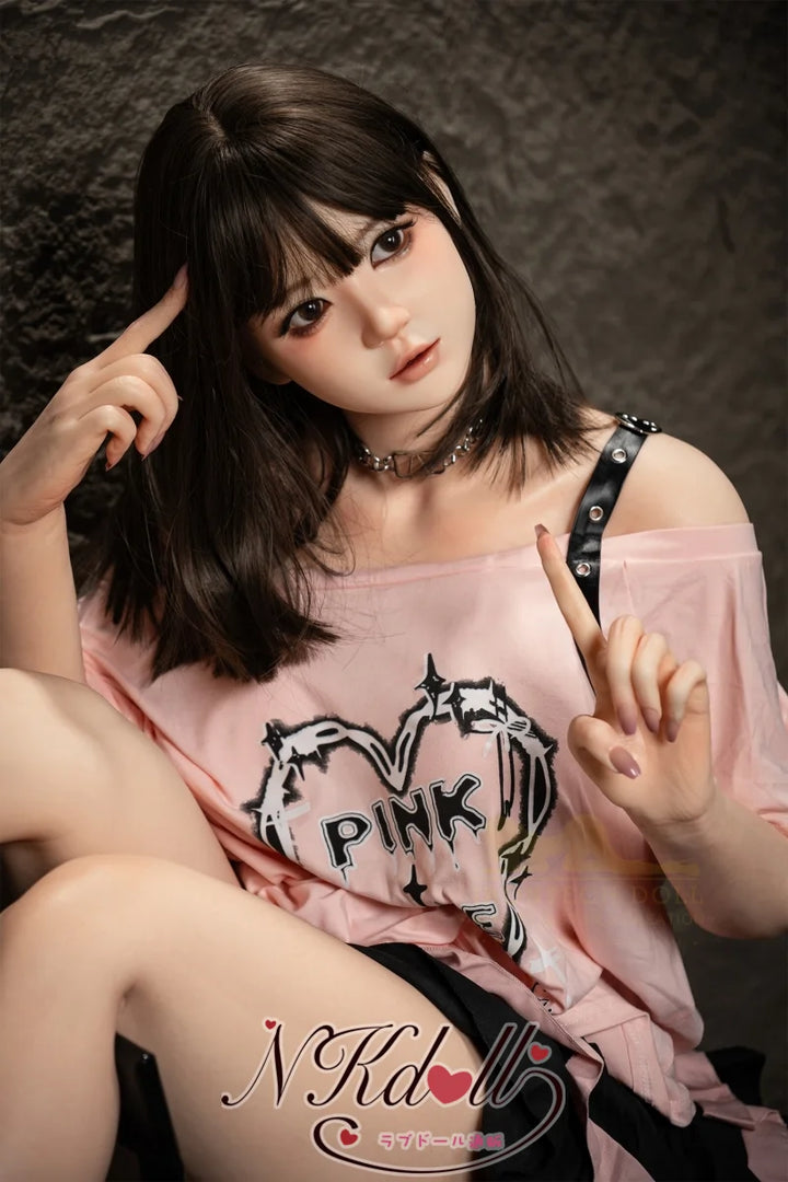 Irontech Doll Nia リアルドール