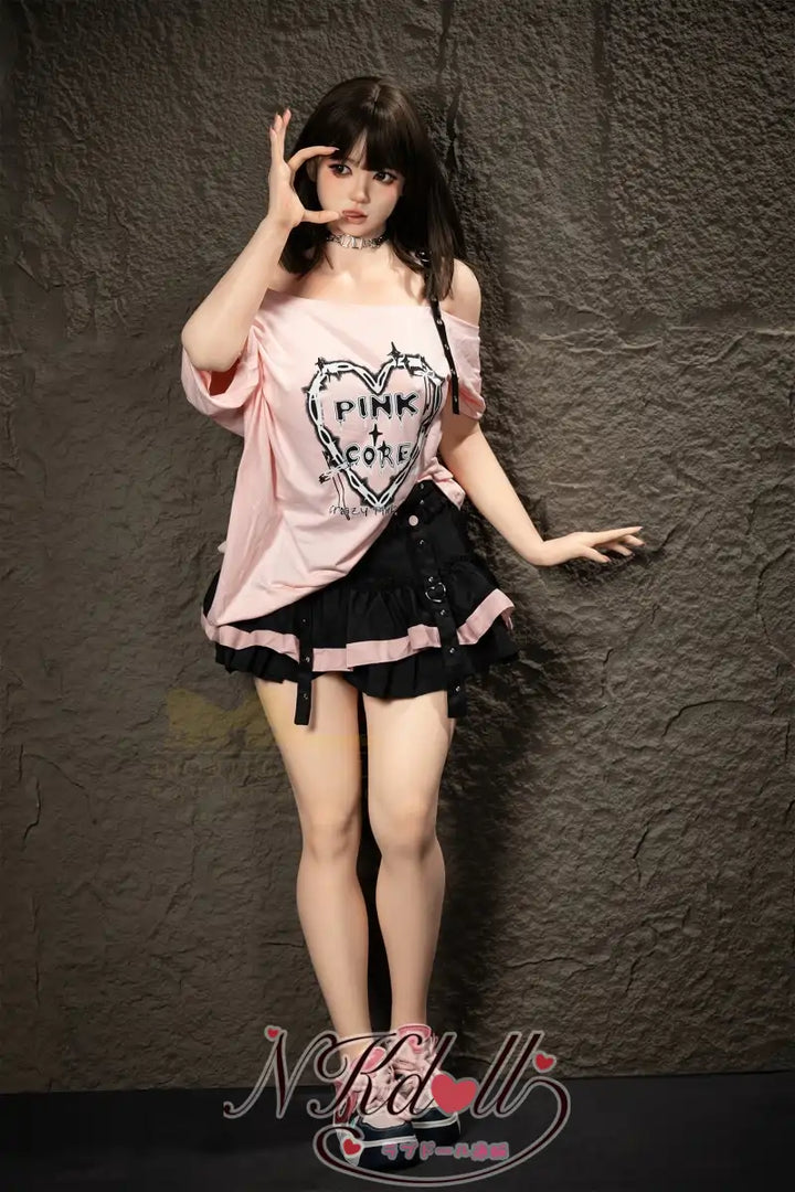 シリコンドール Irontech Wonder Dolly