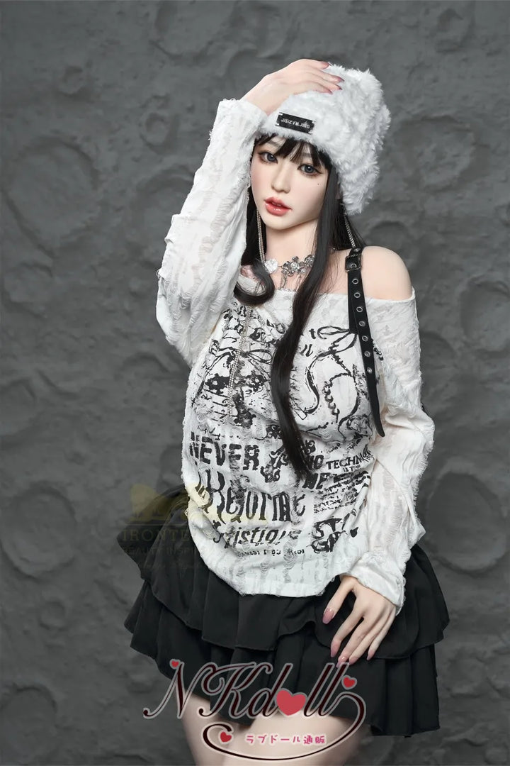 Irontech Wonder Dolly T1 セックス人形