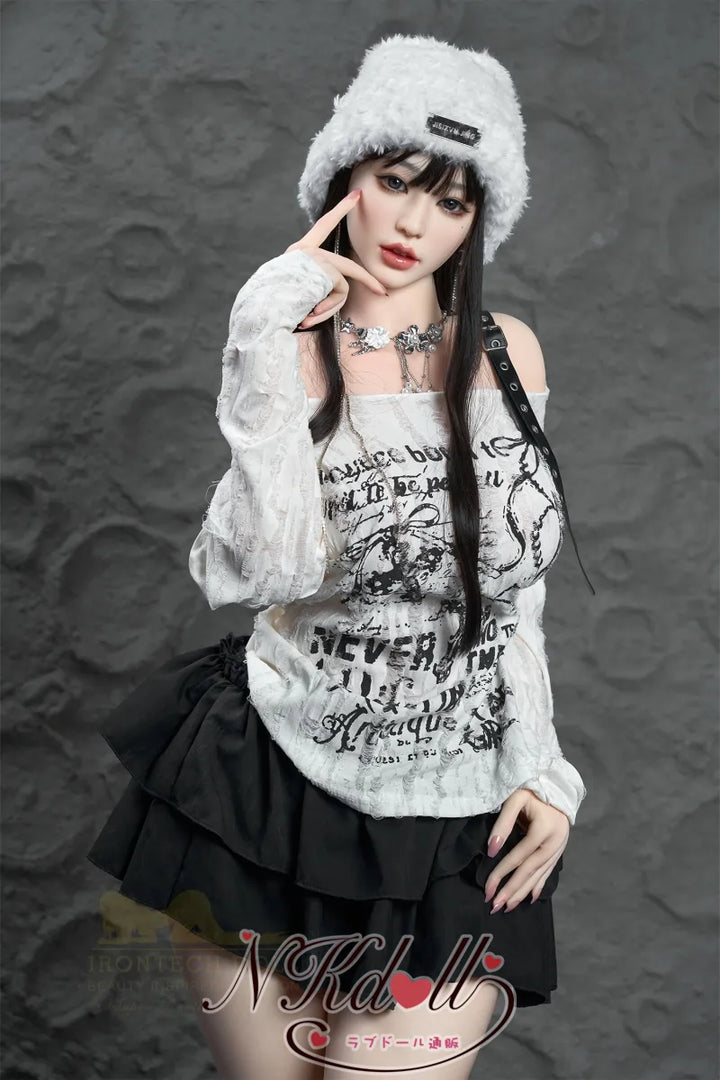 セックスドール Irontech Wonder Dolly T1 