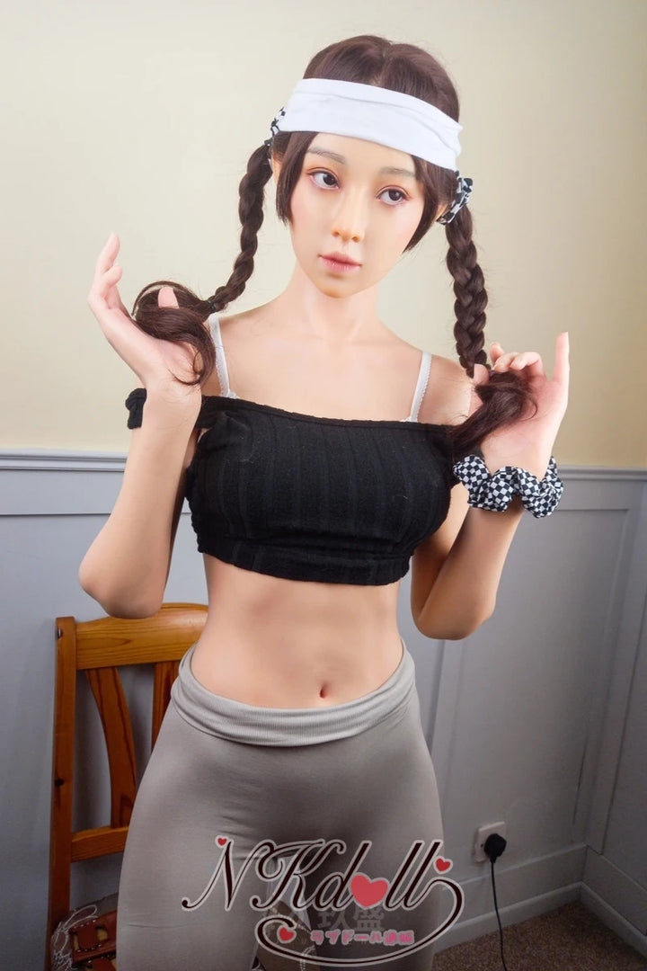 Jiusheng Aki _2